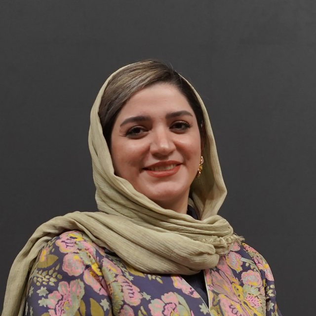 عطیه‌السادات شاهدی