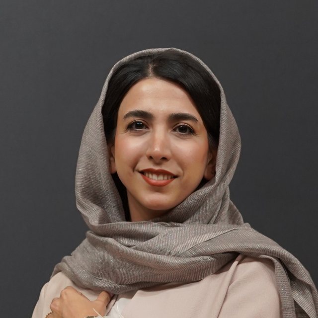 الهه دره‌زرشکی