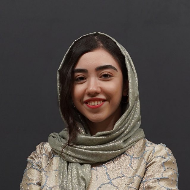 مائده‌السادات کمالی